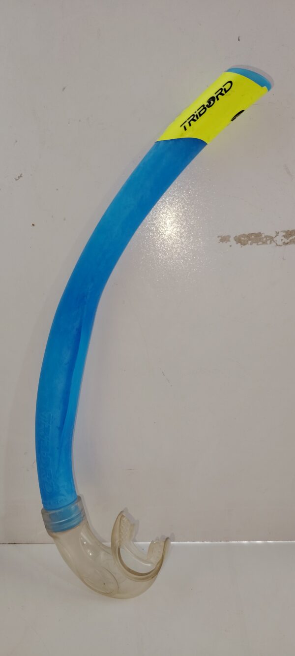 TUBE TRIBORD inport en italie