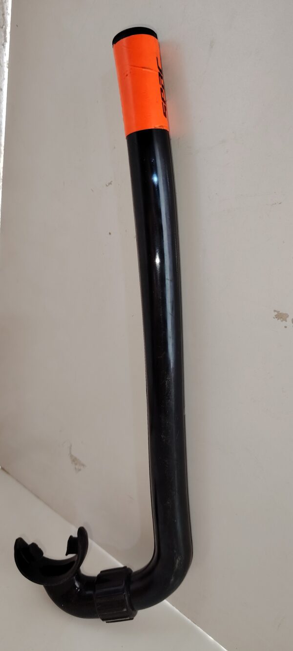 TUBE De Plonger  SEAC-SUB inport italien – Image 4