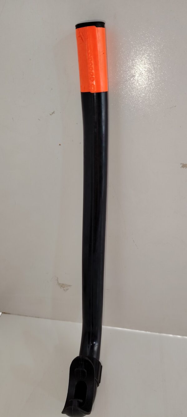 TUBE De Plonger  SEAC-SUB inport italien