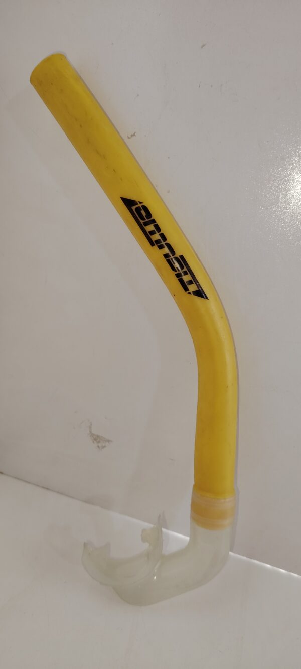 TUBE Plonger TIOULLIO