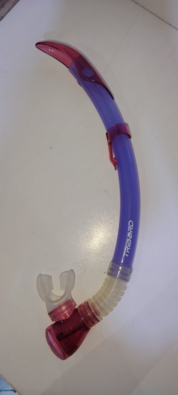 TUBE de Natation  TRIBORD ocation