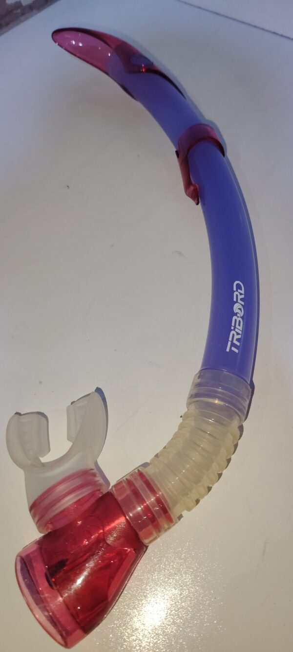 TUBE de Natation  TRIBORD ocation – Image 3