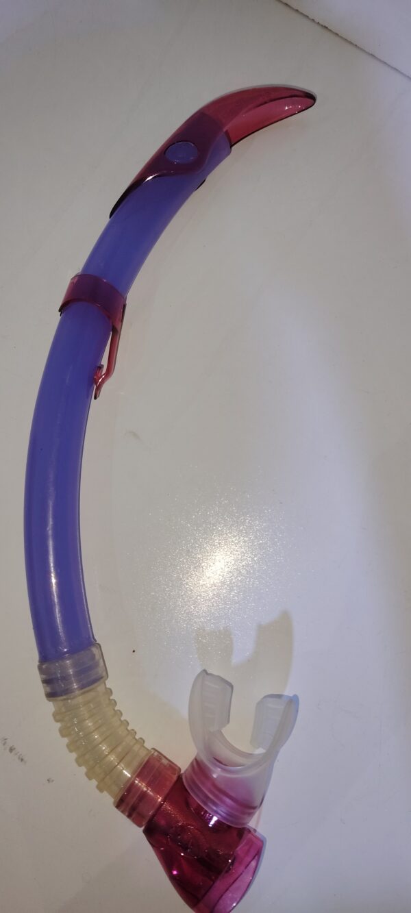 TUBE de Natation  TRIBORD ocation – Image 4