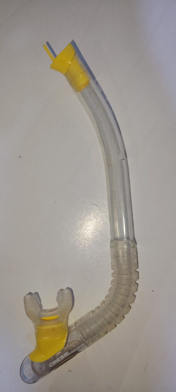 TUBE DE Natation CRESSI ocation
