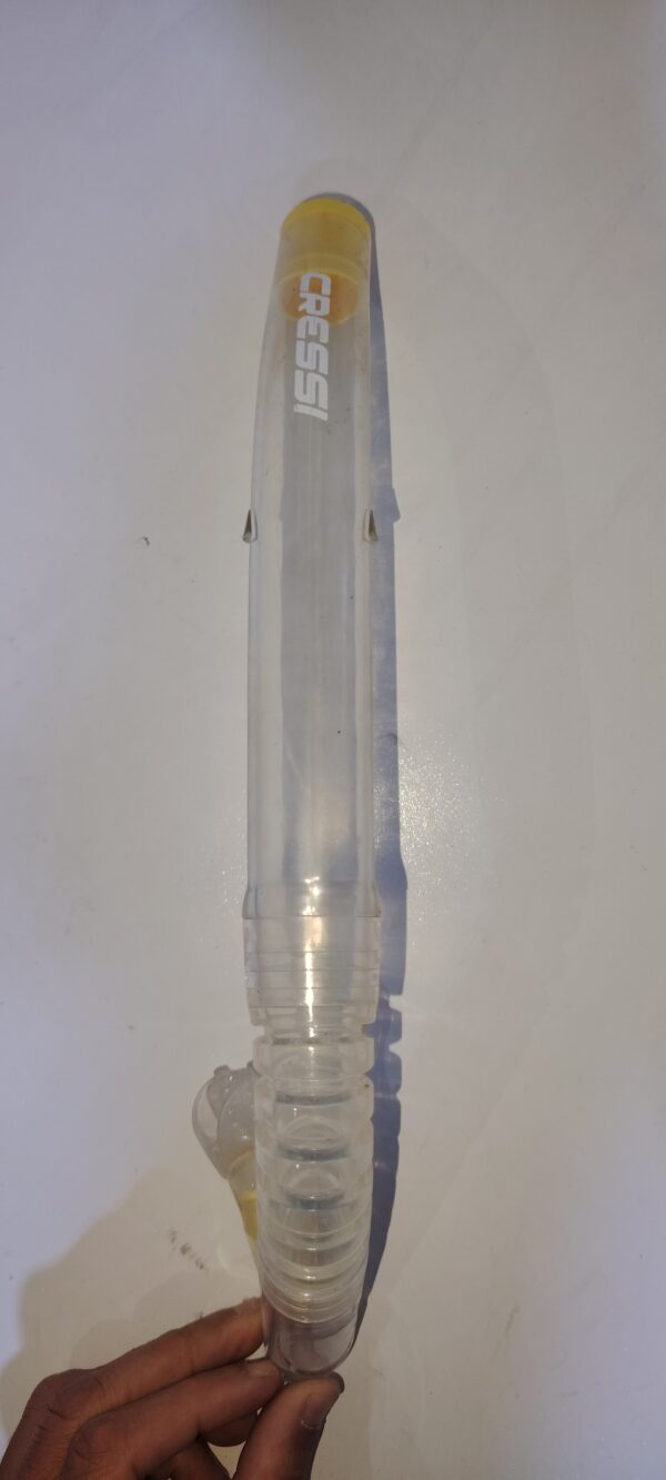 TUBE DE Natation CRESSI ocation – Image 3