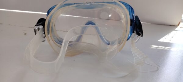 Masque Plonger TRIBORD ocation – Image 5
