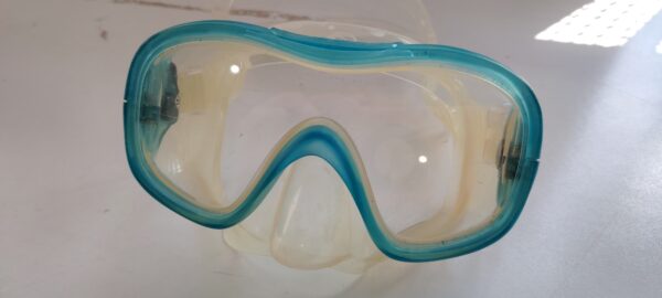 Masque de Plonger ocation TRIBORD