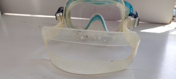 Masque de Plonger ocation TRIBORD – Image 5