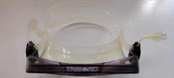 Masque de Plonger TRIBORD D'origine ocation – Image 3