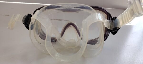 Masque de Plonger TRIBORD D'origine ocation – Image 5