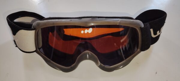 MASQUE DE SKI Wed'ze  ocation bon etat