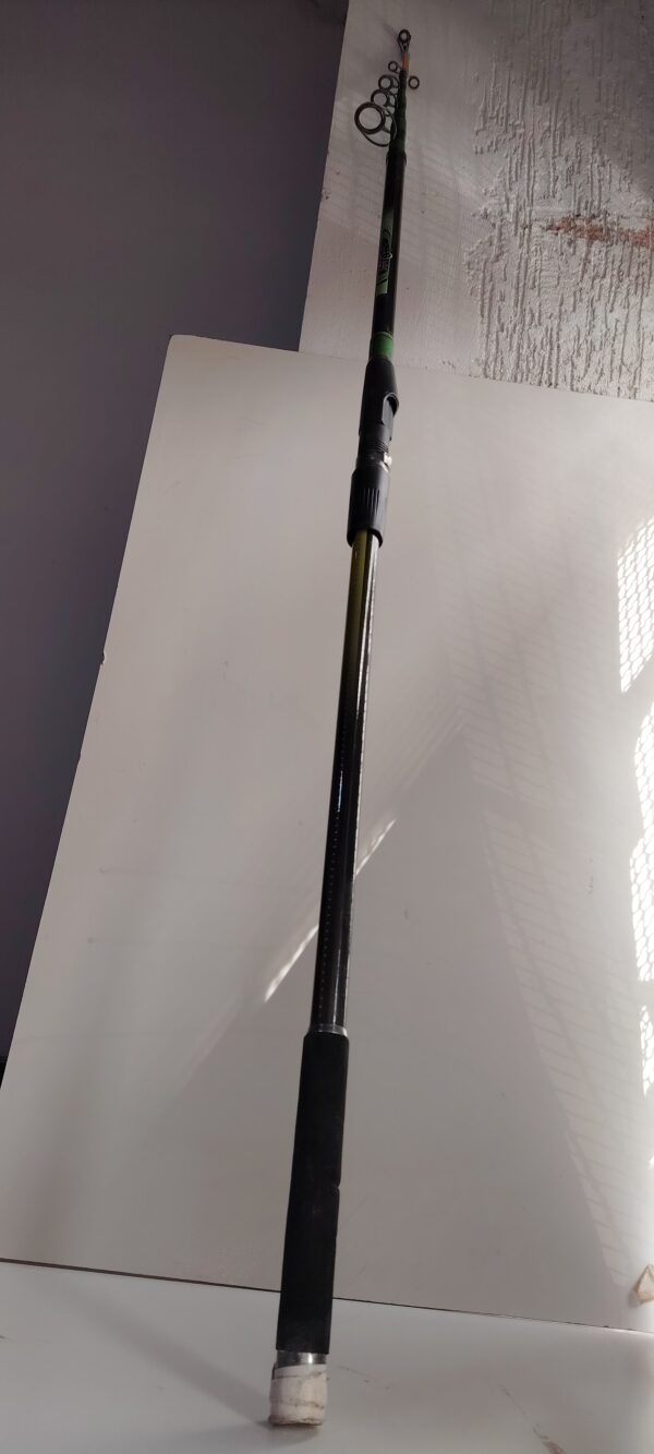 Canne a Peche SURT 390 Light CARBONE 3.93m
