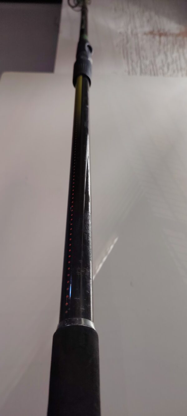 Canne a Peche SURT 390 Light CARBONE 3.93m – Image 3