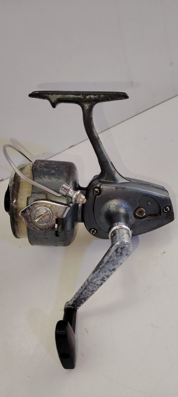 Moulini de peche Daiwa 406A  fishing Spinning – Image 4