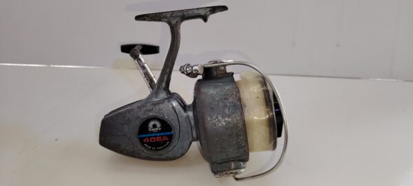 Moulini de peche Daiwa 406A  fishing Spinning