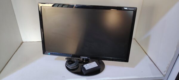 Mouniteur Samsung SyncMastre S22B150N – Image 2