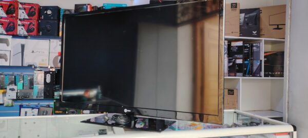 TV mpman TLX40FDA LED LCD 40Pousse