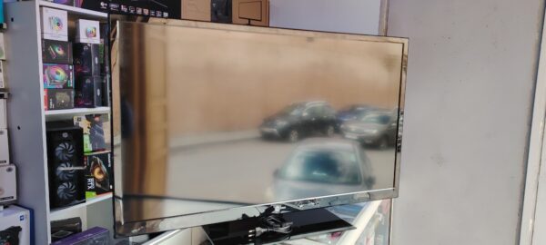 TV mpman TLX40FDA LED LCD 40Pousse – Image 4