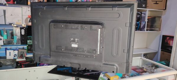 TV mpman TLX40FDA LED LCD 40Pousse – Image 6
