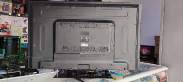 TV mpman TLX40FDA LED LCD 40Pousse – Image 5