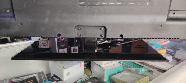 TV mpman TLX40FDA LED LCD 40Pousse – Image 10