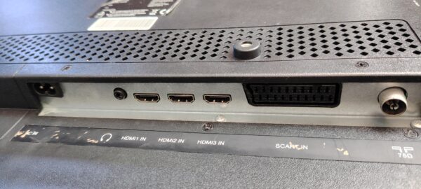 TV mpman TLX40FDA LED LCD 40Pousse – Image 9