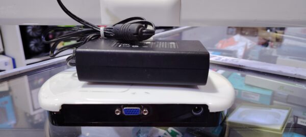 Mouniteur AOC e2243Fws Port VGA ocation – Image 9