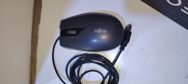 souris Filaire FUJITSU Original ocation – Image 4