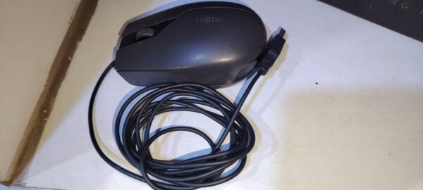 souris Filaire FUJITSU Original ocation – Image 3