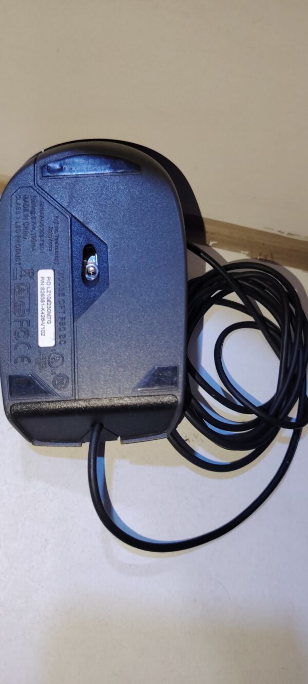 souris Filaire FUJITSU Original ocation – Image 5