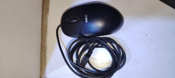 Souris NEC Filaire original ocation