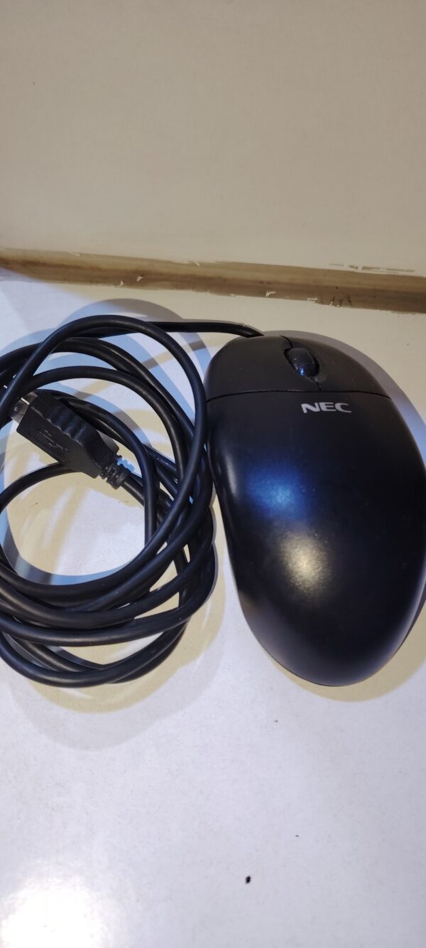 Souris NEC Filaire original ocation – Image 2