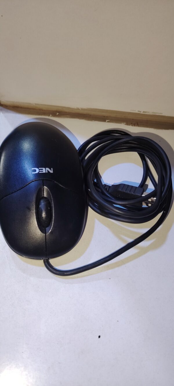 Souris NEC Filaire original ocation – Image 3