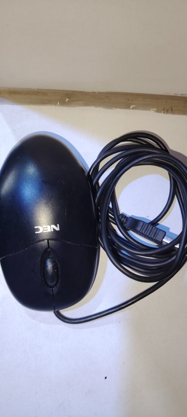 Souris NEC Filaire original ocation – Image 4