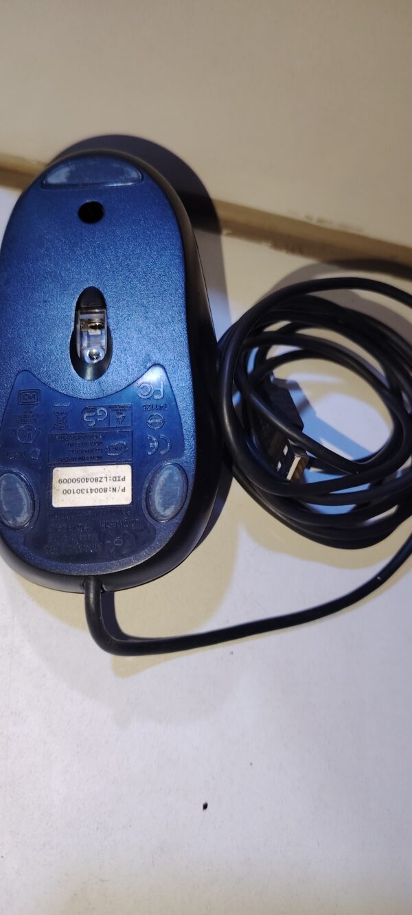 Souris NEC Filaire original ocation – Image 5