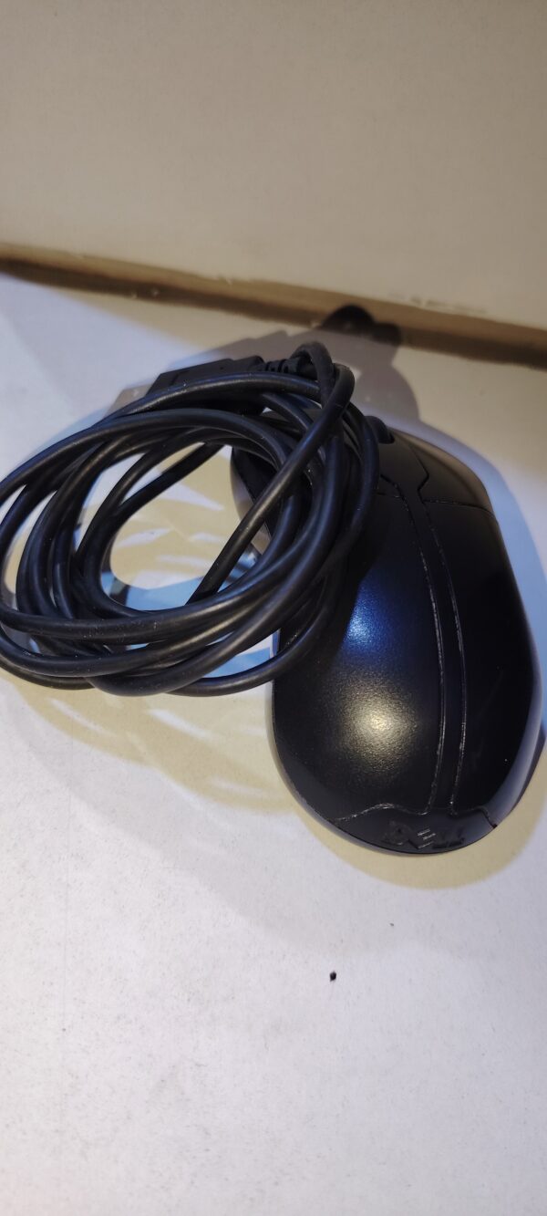 Souris Filaire original DELL – Image 2