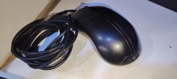 Souris Filaire original DELL – Image 3