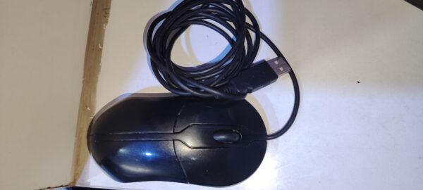 Souris Filaire original DELL – Image 4