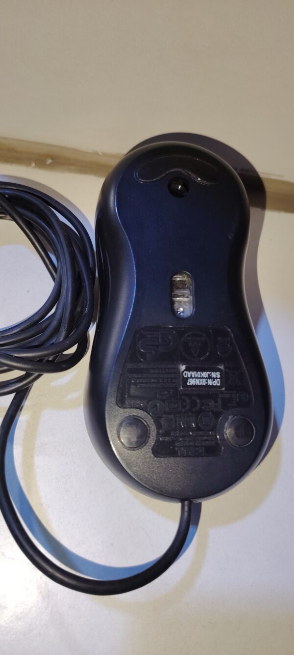 Souris Filaire original DELL – Image 5