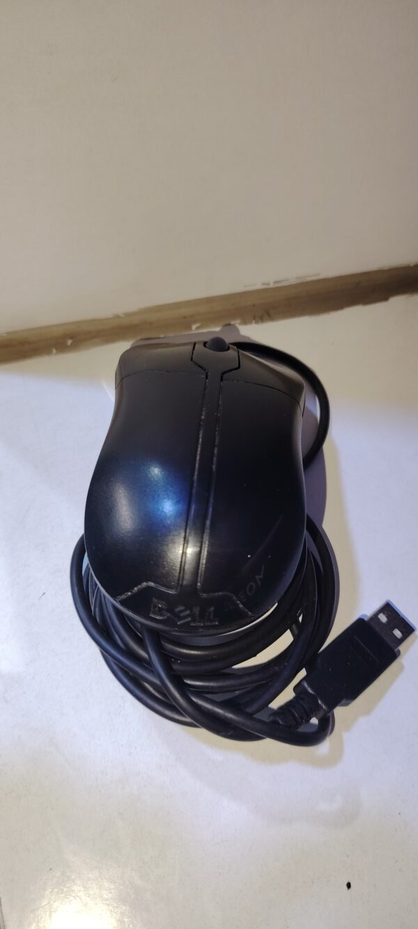 Souris Filaire original DELL