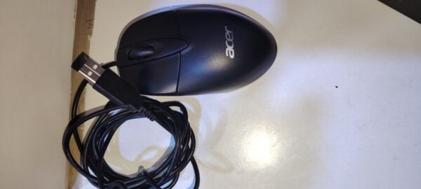 Souris acer Filaire Dorigine ocation – Image 2