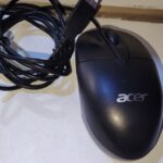 Souris acer Filaire Dorigine ocation