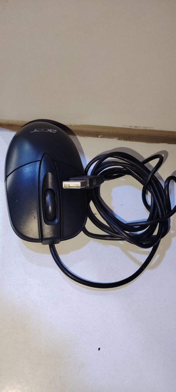 Souris acer Filaire Dorigine ocation – Image 4