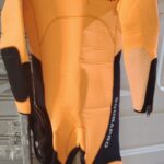 Conbinison  de Plonger SCUBA_PRO Taille L 5mm