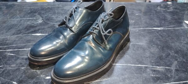 Chaussure  original MODELS BRAYAN SHOES 43