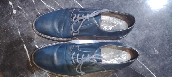 Chaussure  original MODELS BRAYAN SHOES 43 – Image 5