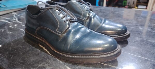 Chaussure  original MODELS BRAYAN SHOES 43 – Image 3