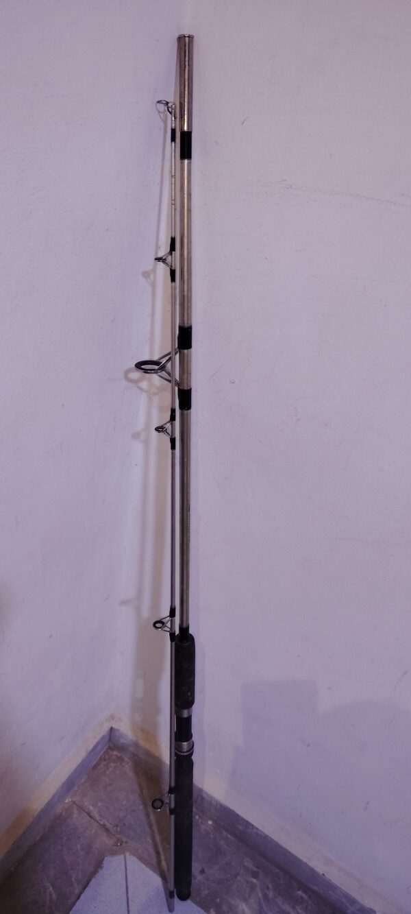 Canne a peche SHINING 2Pies 2.40m