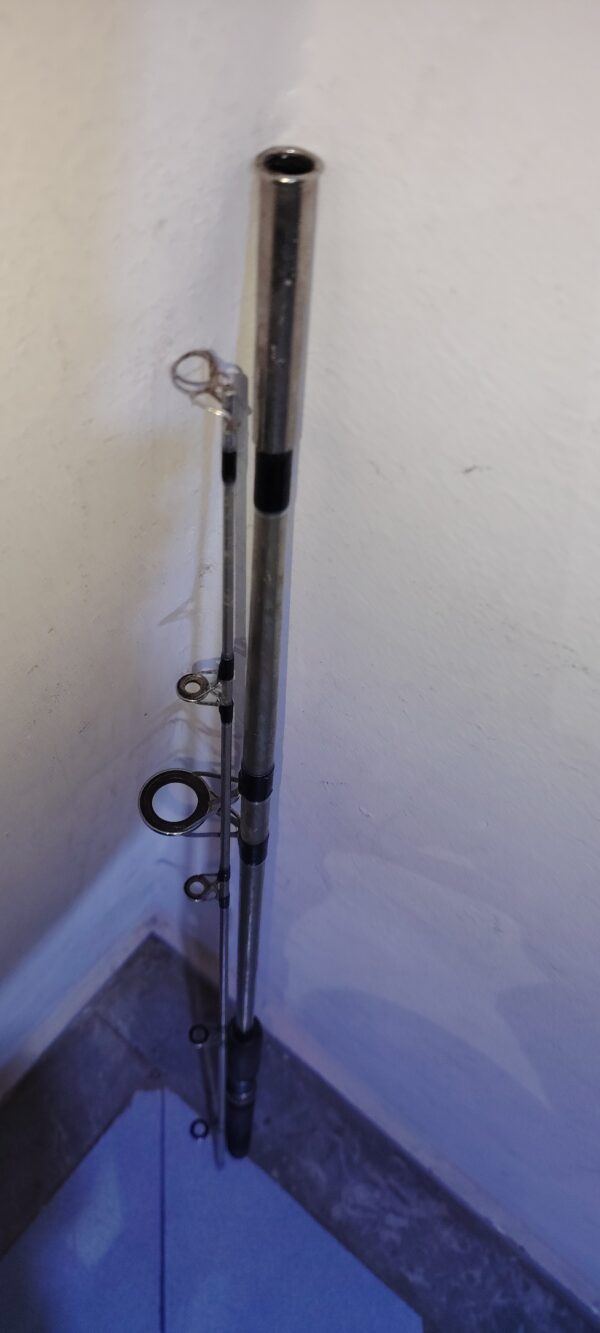 Canne a peche SHINING 2Pies 2.40m – Image 2