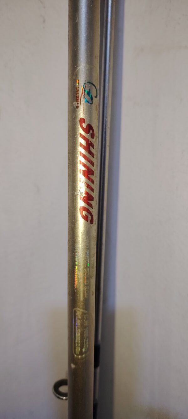 Canne a peche SHINING 2Pies 2.40m – Image 8